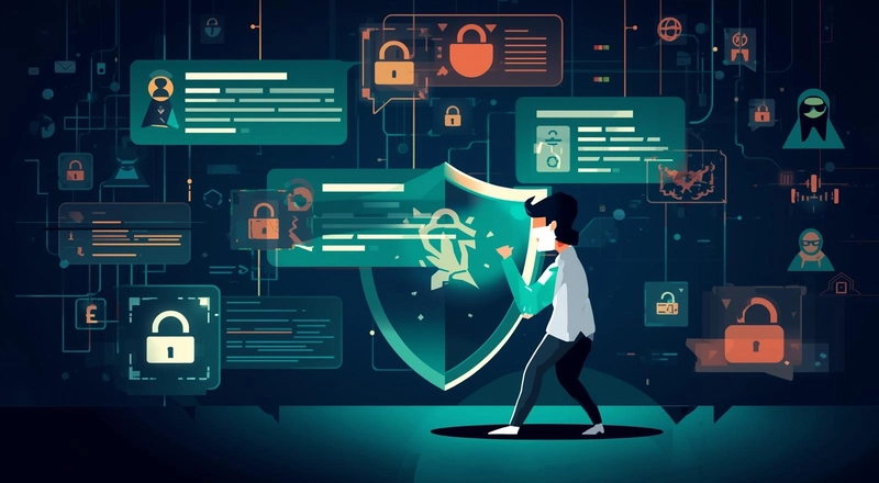 Nguyên nhân gây ra spam