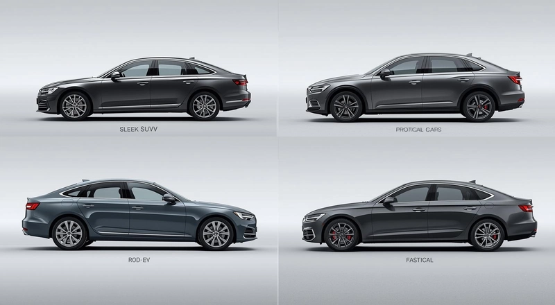 Những Yếu Tố Cốt Lõi Của Một Bài Viết Quảng Cáo Xe Ô Tô Hiệu Quả