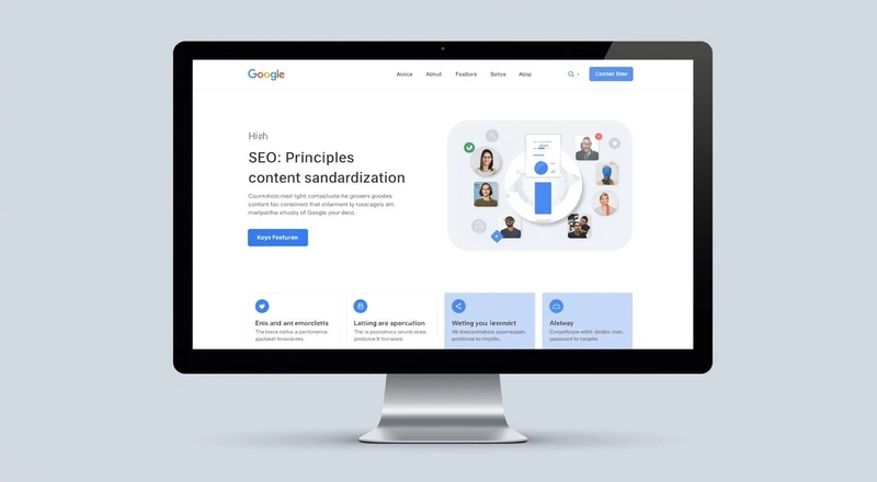 Những điều cần lưu ý khi ứng dụng Canonical trong marketing