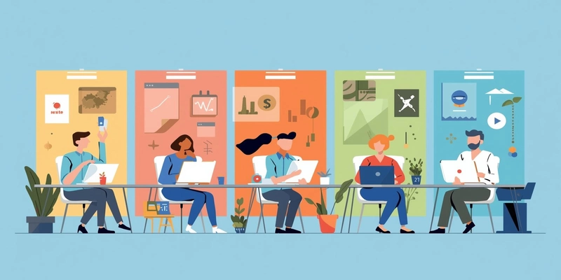 Những lưu ý khi lựa chọn đơn vị thiết kế website tại Hội An Những lưu ý khi lựa chọn đơn vị thiết kế website tại Hội An