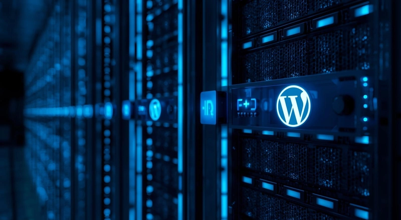 Những nguyên nhân khiến website WordPress tải chậm