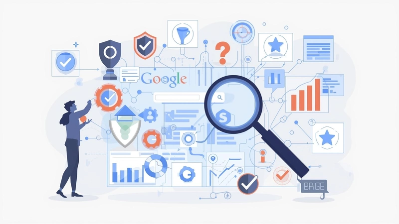 Những thay đổi mới nhất của Google liên quan đến EEAT SEO