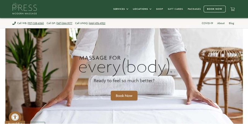 Cách Thu Hút Khách Hàng Trong Ngành Dịch Vụ Làm Đẹp