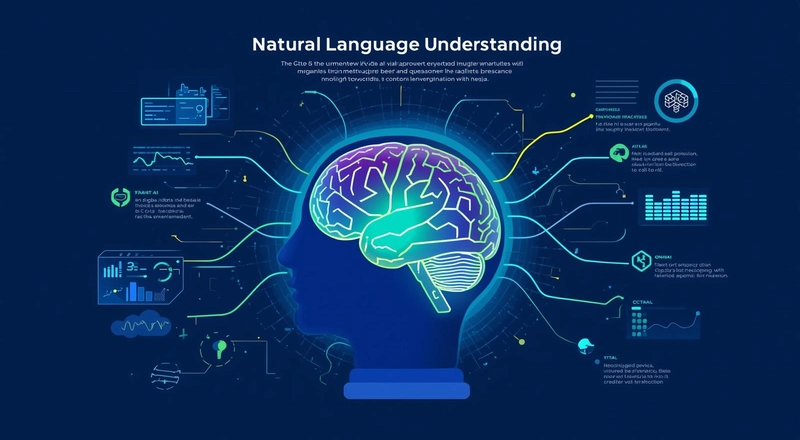 Phân biệt NLU với NLP và NLG