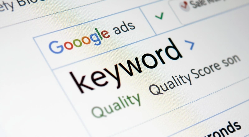 Quality Score là gì Cách cải thiện điểm chất lượng trong Google Ads hiệu quả