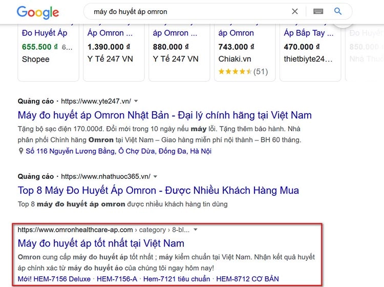 SEO là gì Vì sao nhiều doanh nghiệp ưu tiên SEO