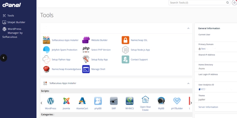 Tại sao nên clone website trong cPanel?