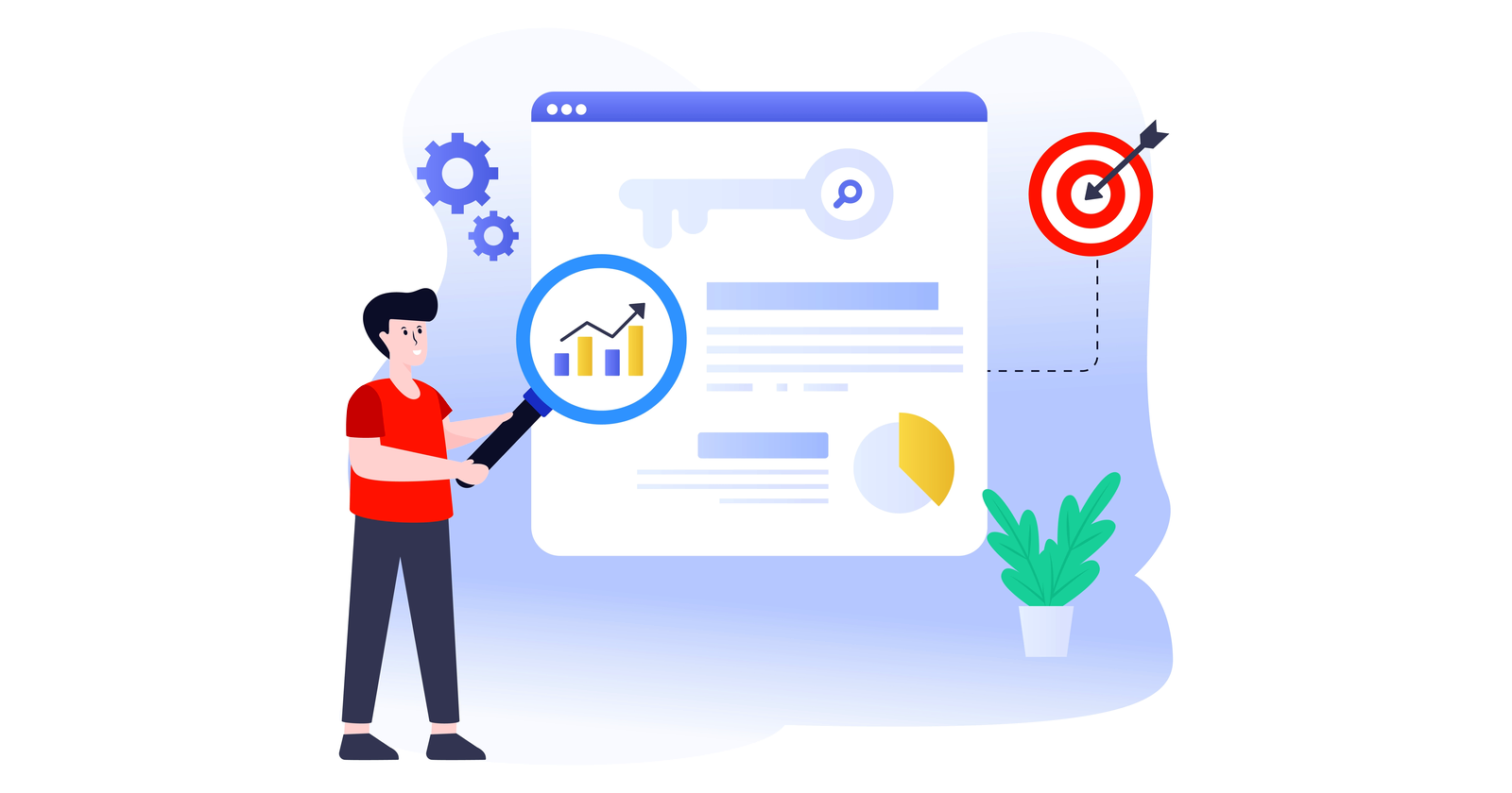 Search Volume là gì Cách đo lường và lựa chọn từ khóa hiệu quả