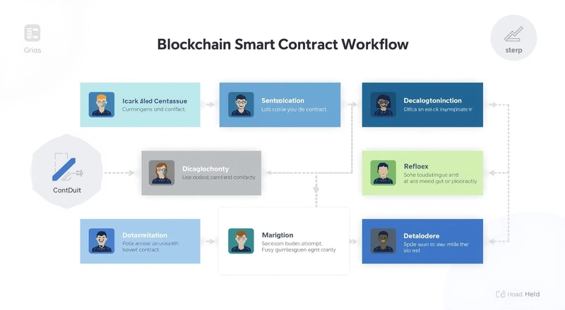 Smart Contract Là Gì