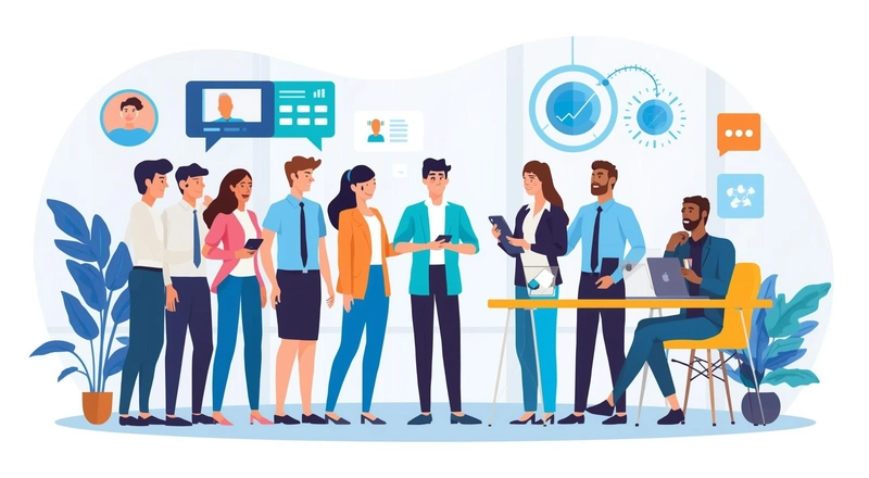 So sánh IT outsourcing và IT in-house Doanh nghiệp nên chọn mô hình nào So sánh IT outsourcing và IT in-house Doanh nghiệp nên chọn mô hình nào