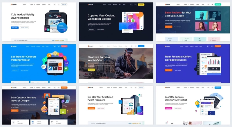 So sánh giá công ty thiết kế web giá rẻ và cao cấp- nên chọn cái nào