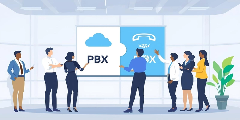 So sánh tổng đài ảo và tổng đài truyền thống