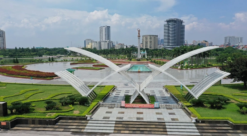 THIẾT KẾ WEBSITE TẠI BẮC TỪ LIÊM, HÀ NỘI CHUYÊN NGHIỆP