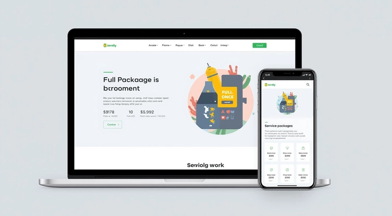 Tại Sao Website Chuẩn SEO Giúp Doanh Nghiệp Tăng Doanh Số