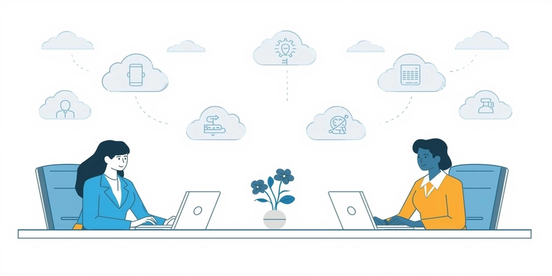 Tại sao doanh nghiệp đang chuyển đổi số nên chọn tổng đài ảo