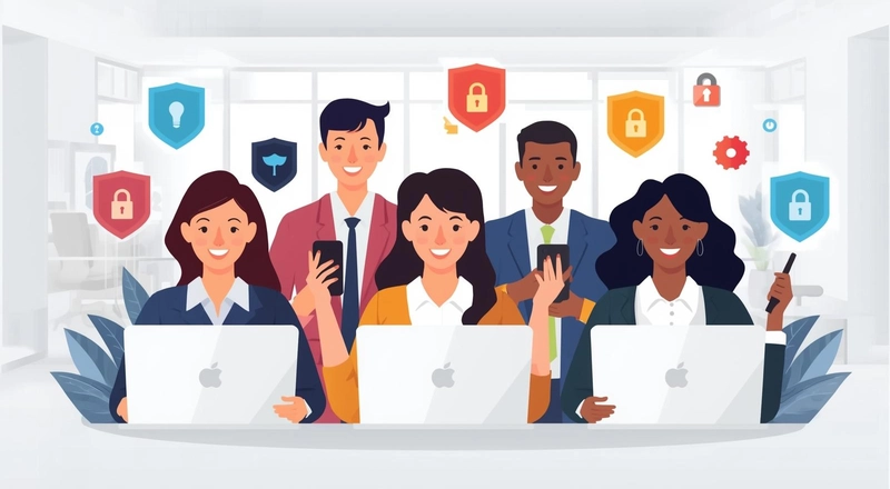 Tầm quan trọng của bảo mật SSL và hosting chất lượng