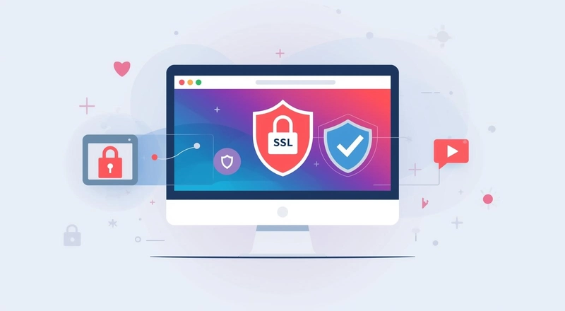 Tầm quan trọng của bảo mật SSL và hosting chất lượng