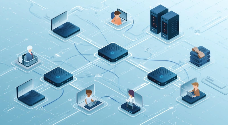 Tầm quan trọng của địa chỉ IP trong thời đại số