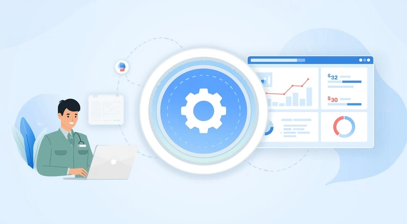 Tầm quan trọng của quản trị website chuyên nghiệp