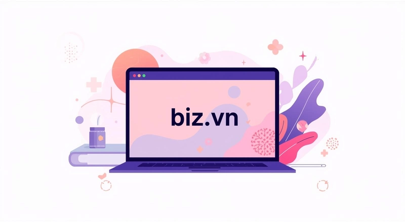 Tên miền .BIZ.VN phù hợp với những đối tượng nào