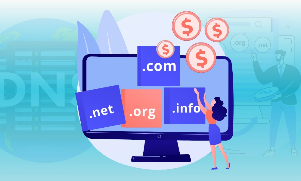 Tên miền hết hạn bao lâu thì mua lại được