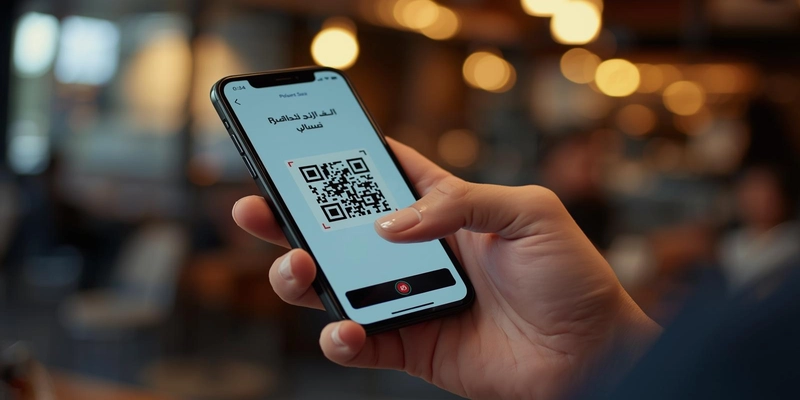 Thanh toán bằng mã QR là gì Hướng dẫn chi tiết cho người mới