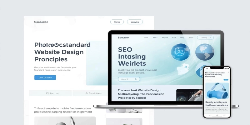 Thiết Kế Website Chuyên Nghiệp, Chuẩn SEO Tại Đông Anh
