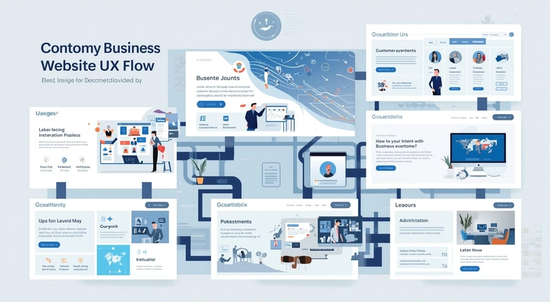 Thiết Kế Website Theo Hành Trình Khách Hàng Là Gì Vì Sao Nên Áp Dụng