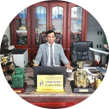 Trang chủ