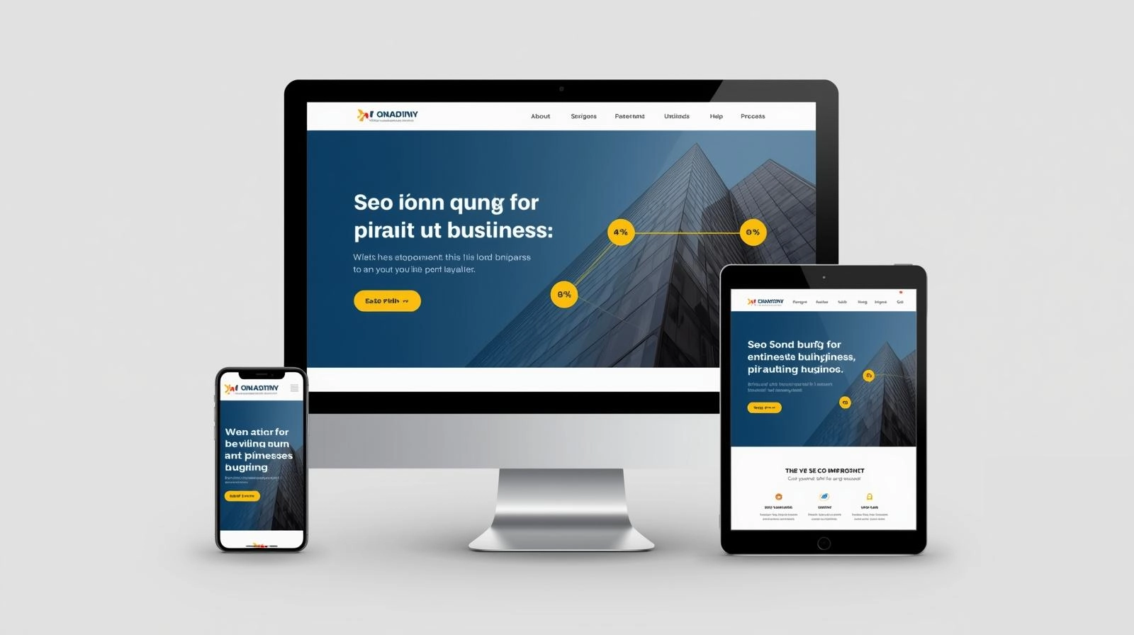 Thiết kế website tại Hai Bà Trưng, Hà Nội chuyên nghiệp