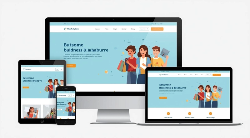 Thiết lập bố cục mobile trong Flatsome Thiết lập bố cục mobile trong Flatsome