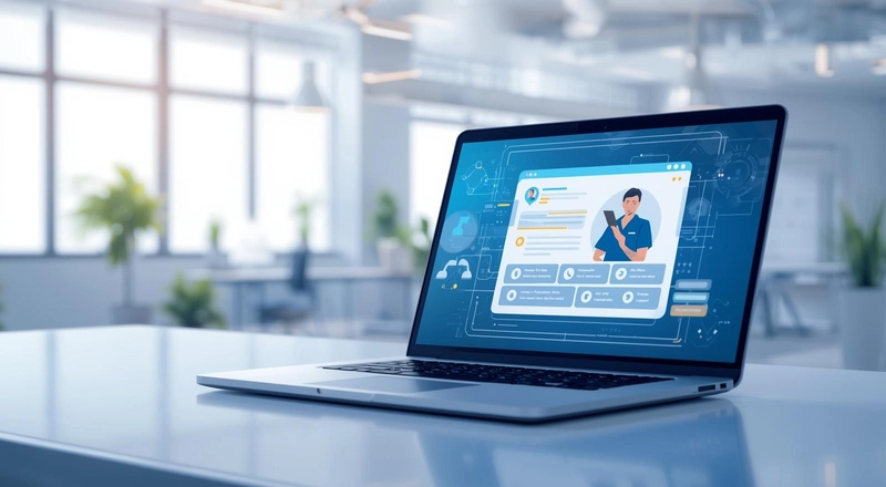 Tích hợp AI vào website có ảnh hưởng đến SEO không