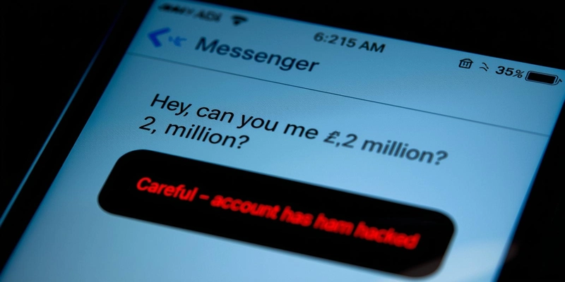 Tích xanh – Lá chắn hay cạm bẫy trên Facebook