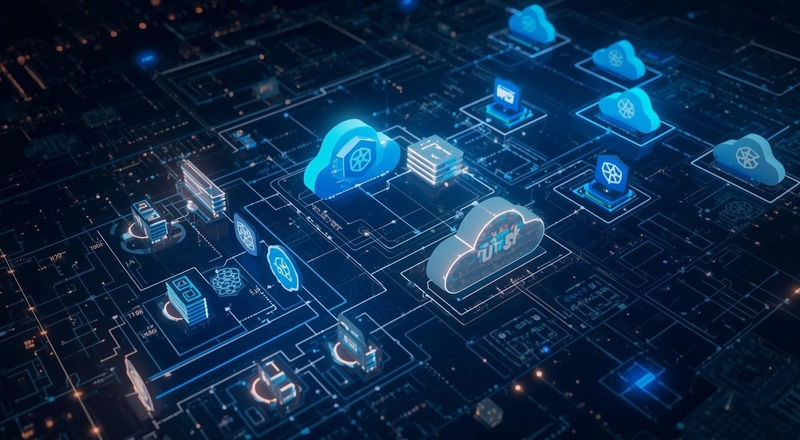 Tính năng nổi bật của Google Anthos