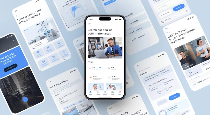 Lợi Ích Khi Tối Ưu Giao Diện Mobile Cho Website