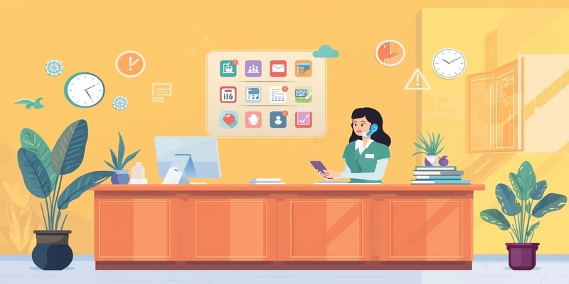 Tổng đài truyền thống là gì Cách hoạt động