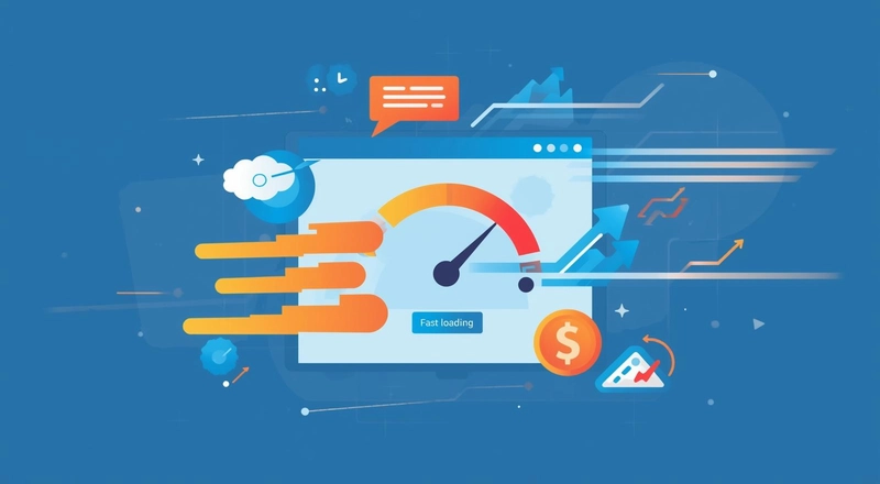 Tổng hợp các xu hướng thiết kế website cuối năm 2025