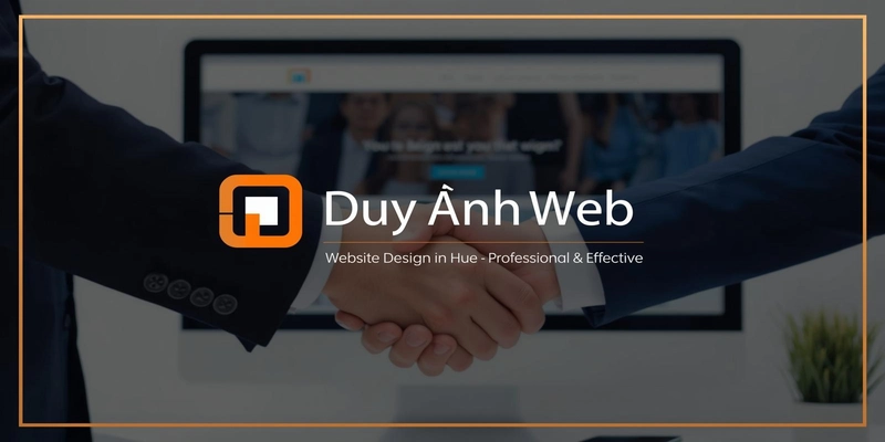 Top 10 Công Ty Thiết Kế Website Tại Huế Uy Tín, Chuyên Nghiệp 2025