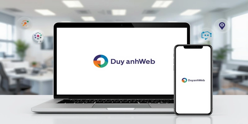 Top 3 Công Ty Thiết Kế Website Tại Vĩnh Long Tốt Nhất