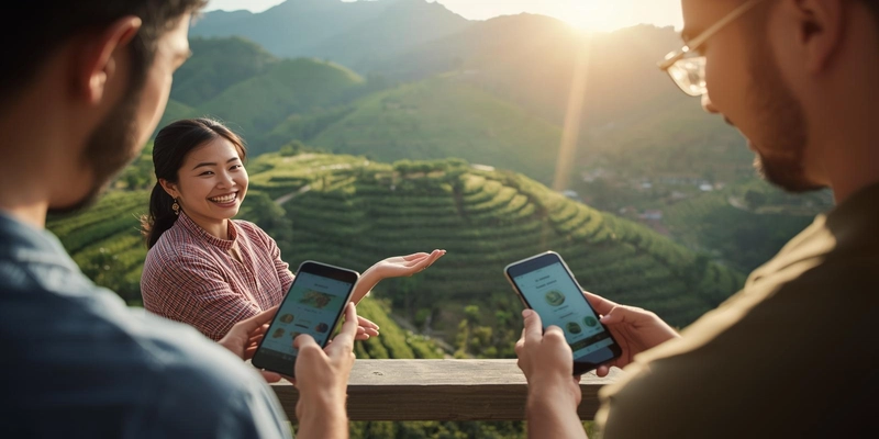 công ty thiết kế website tại Gia Lai uy tín nhất