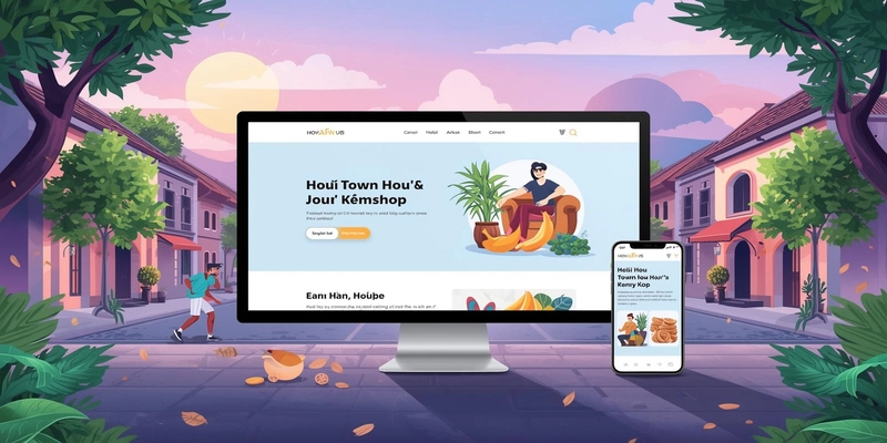 Top 5 công ty thiết kế website tại Thanh Hóa uy tín và chuyên nghiệp 2025 Top 5 công ty thiết kế website tại Thanh Hóa uy tín và chuyên nghiệp 2025