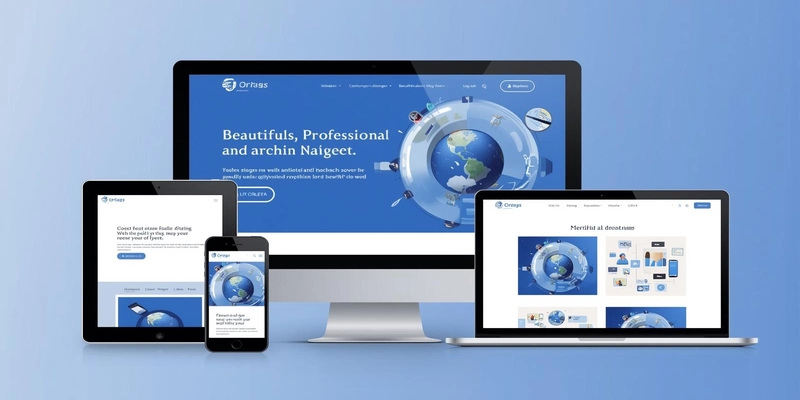 Top Công Ty Thiết Kế Website Đà Nẵng Chuyên Nghiệp