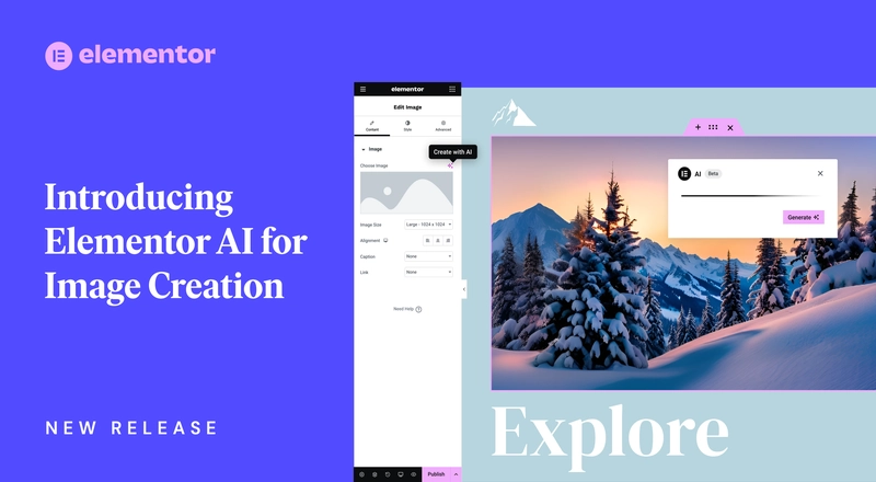 Top các công cụ tạo Landing Page bằng AI đáng dùng nhất hiện nay