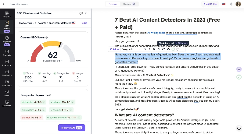 Top các công cụ tạo Landing Page bằng AI đáng dùng nhất hiện nay