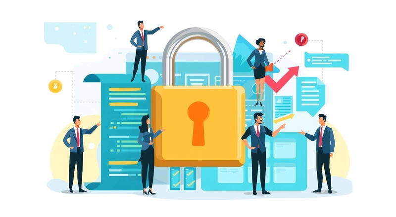 Top những sai lầm phổ biến khi tự làm website và cách tránh