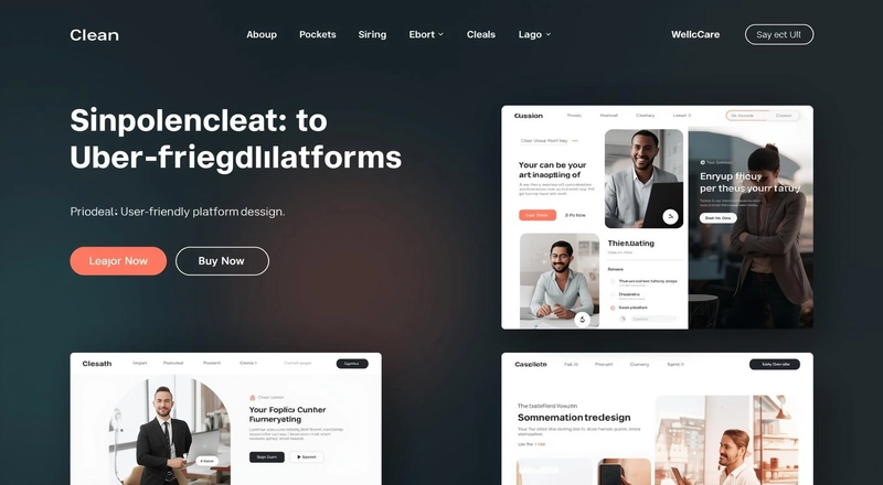 Top những sai lầm phổ biến khi tự làm website và cách tránh Top những sai lầm phổ biến khi tự làm website và cách tránh