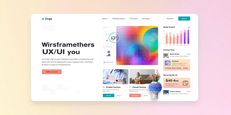 UXUI Quan Trọng Thế Nào Trong Thiết Kế Website