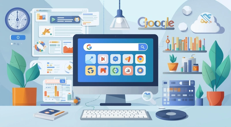 Ứng dụng Google Labs trong thực tế