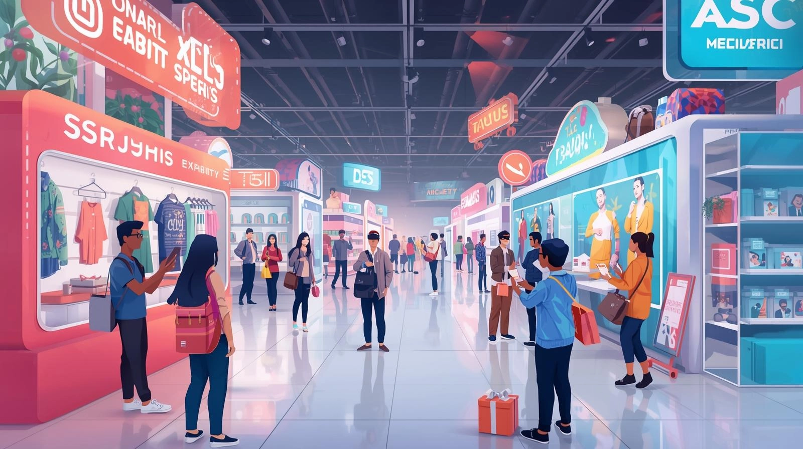 Ứng dụng Metaverse trong Marketing