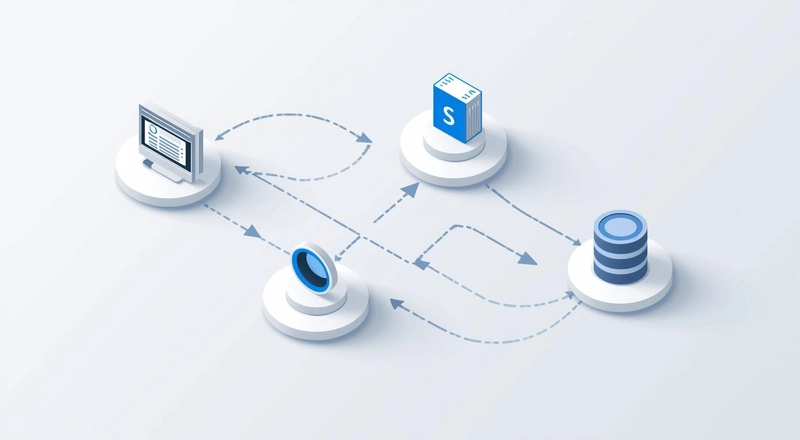 Ứng dụng Web hoạt động như thế nào